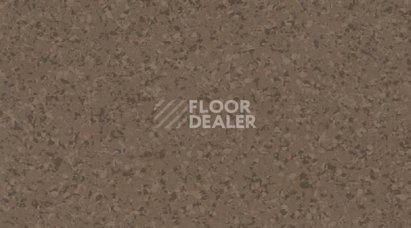 Линолеум Gerflor Mipolam Affinity 4444 Havana Brown фото 1 | FLOORDEALER